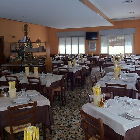 Albergo Cristallo Cittiglio Ngoại thất bức ảnh