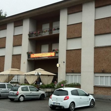 Albergo Cristallo Cittiglio Ngoại thất bức ảnh