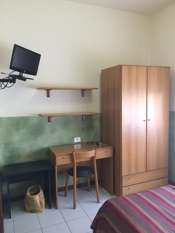 Albergo Cristallo Cittiglio Ngoại thất bức ảnh