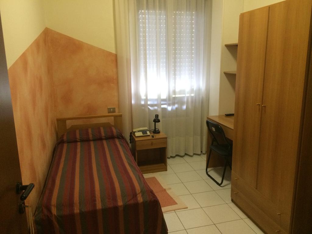 Albergo Cristallo Cittiglio Ngoại thất bức ảnh